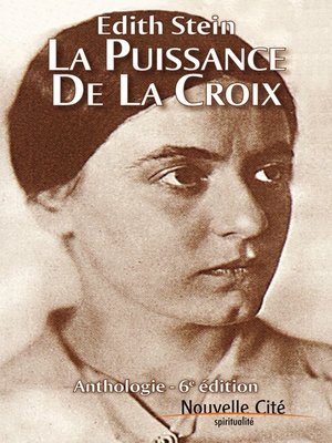 cover image of La puissance de la Croix